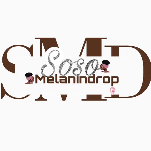 sosomelanindrop